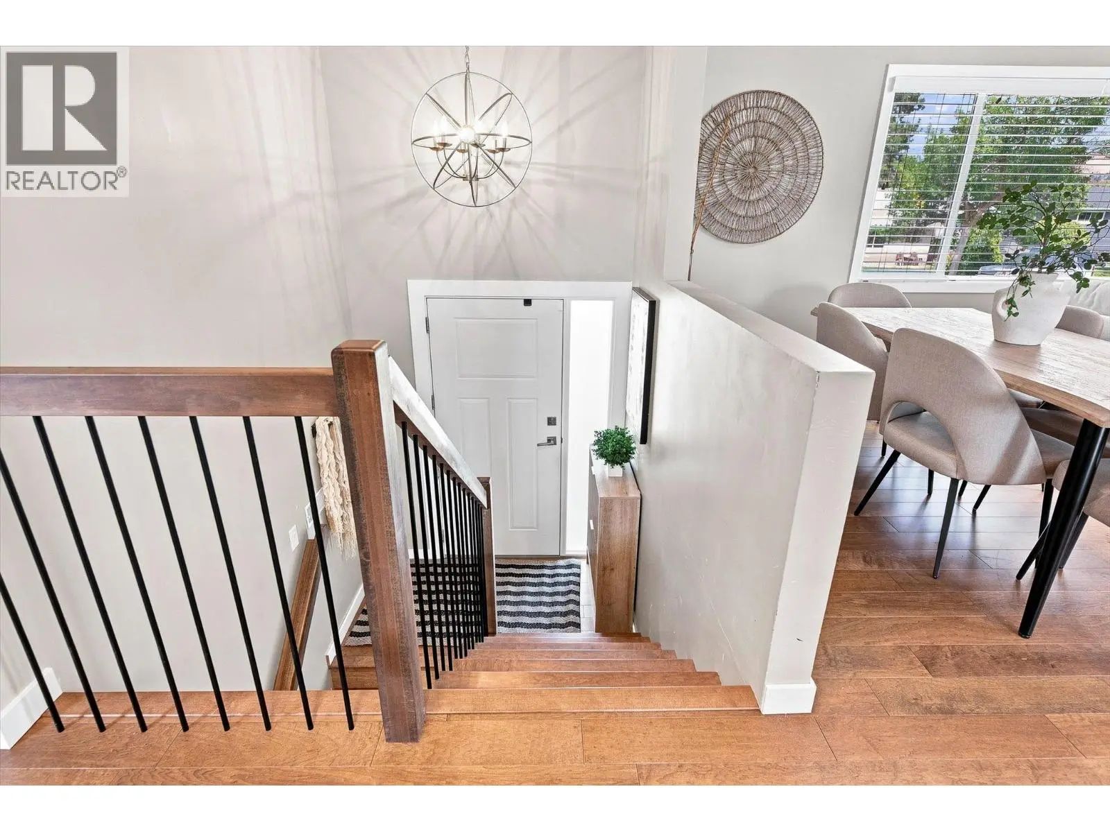 295 Husch Road. Kelowna, British Columbia