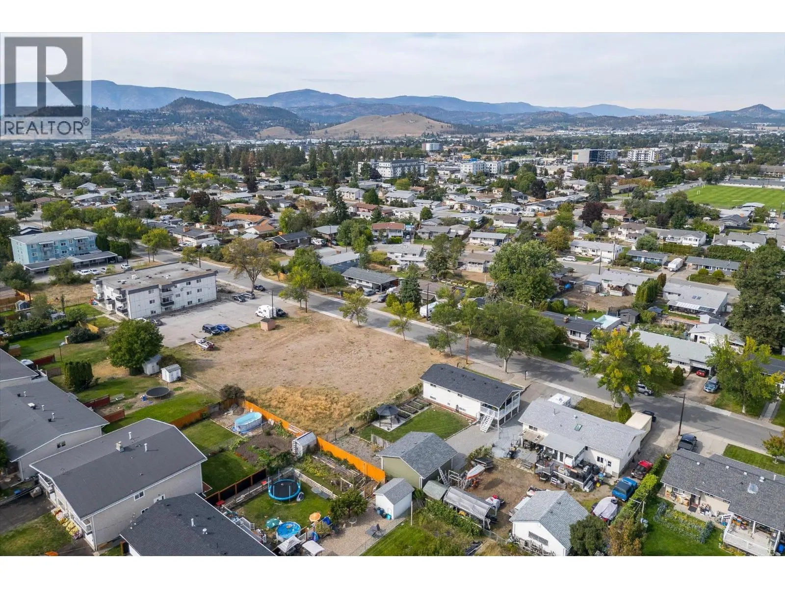 295 Husch Road. Kelowna, British Columbia
