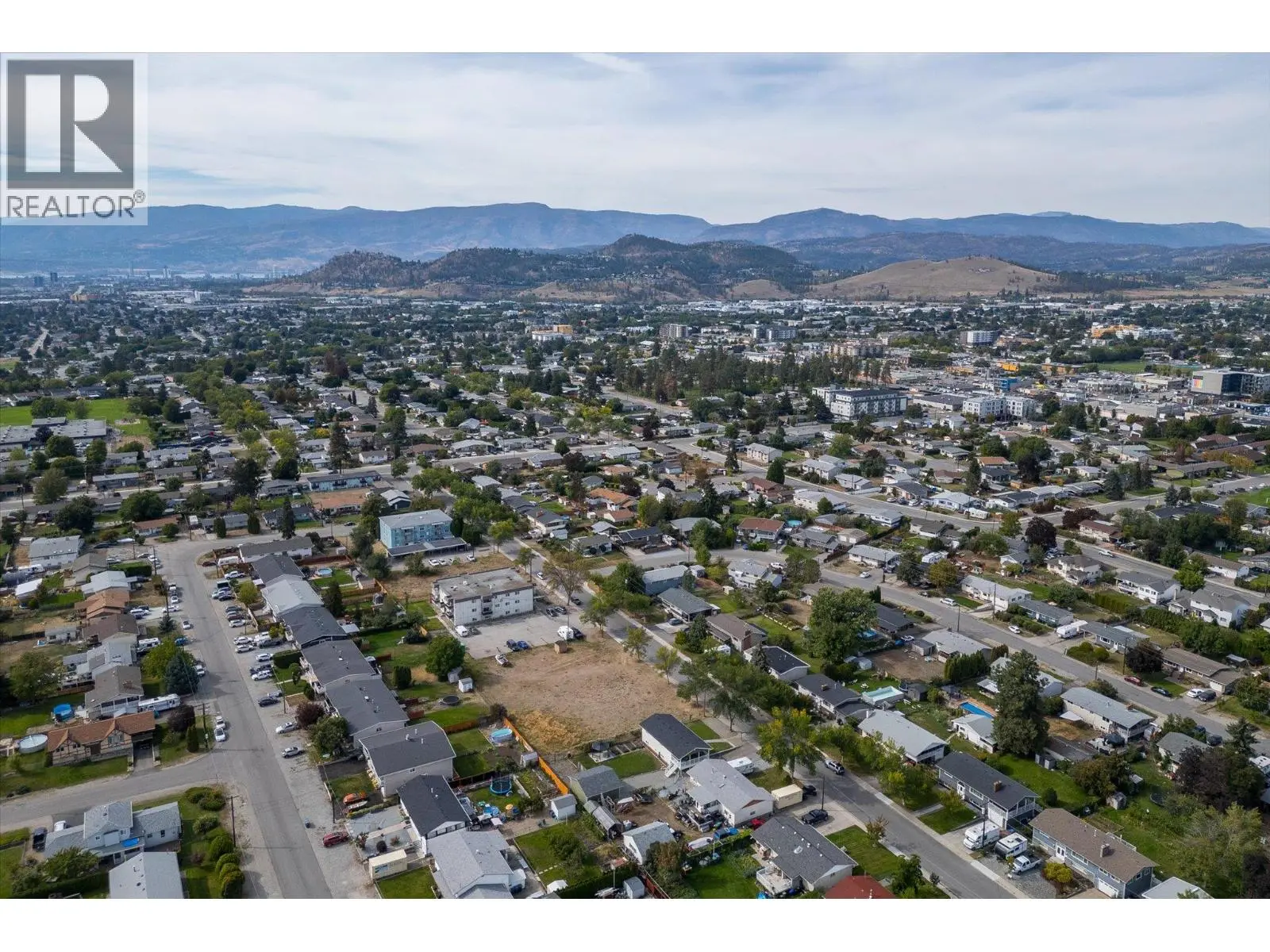 295 Husch Road. Kelowna, British Columbia