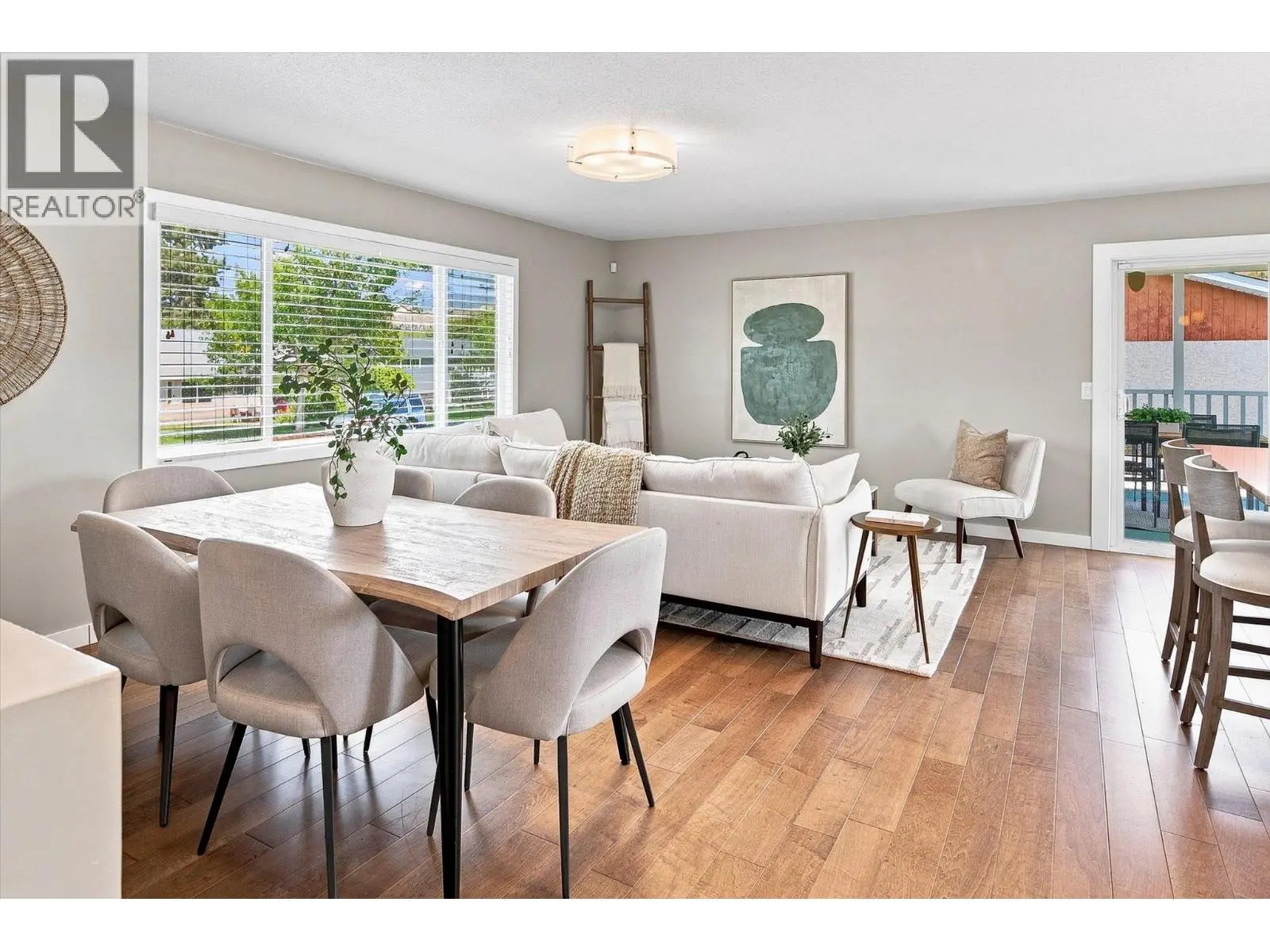 295 Husch Road. Kelowna, British Columbia
