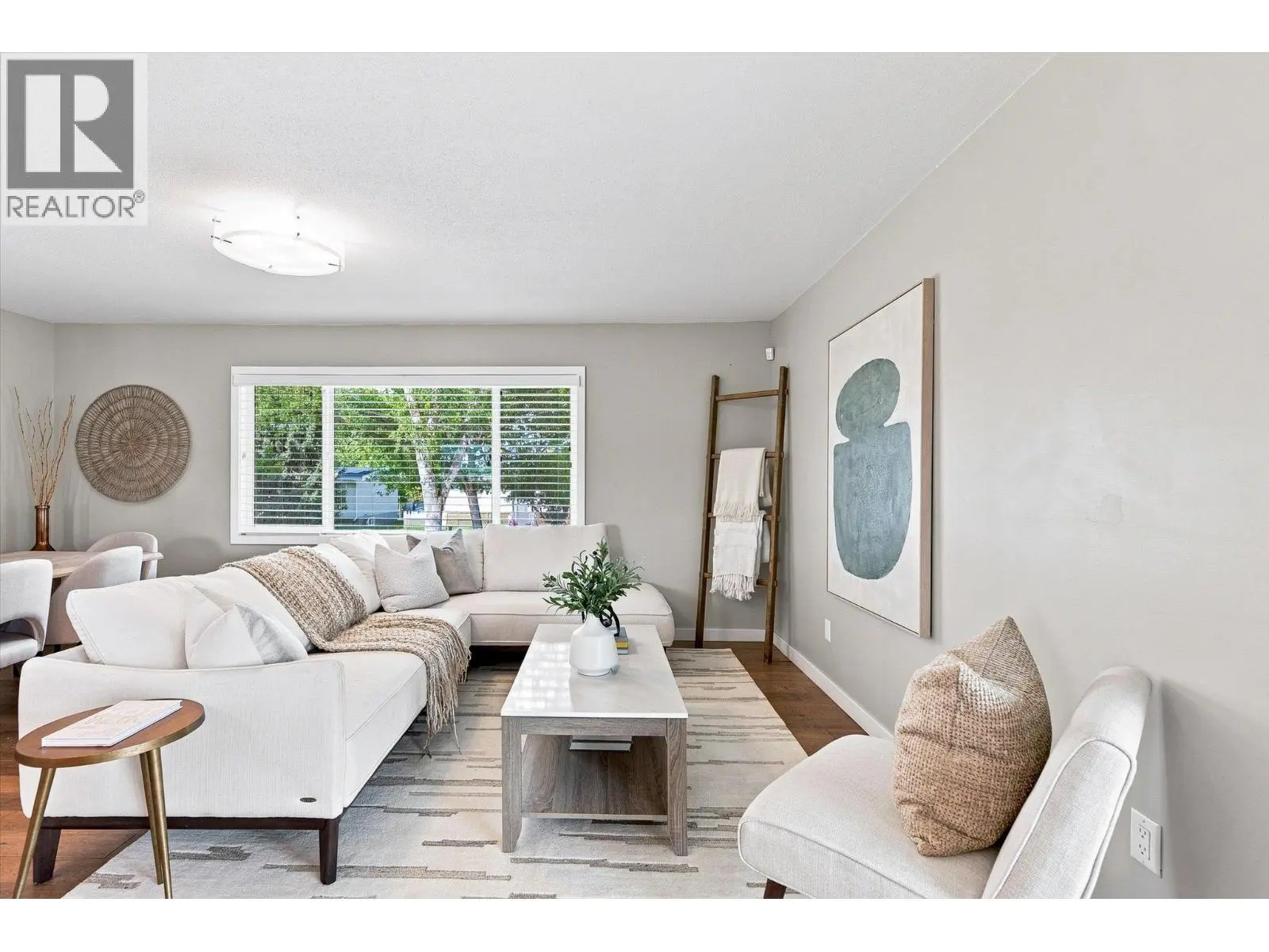 295 Husch Road. Kelowna, British Columbia