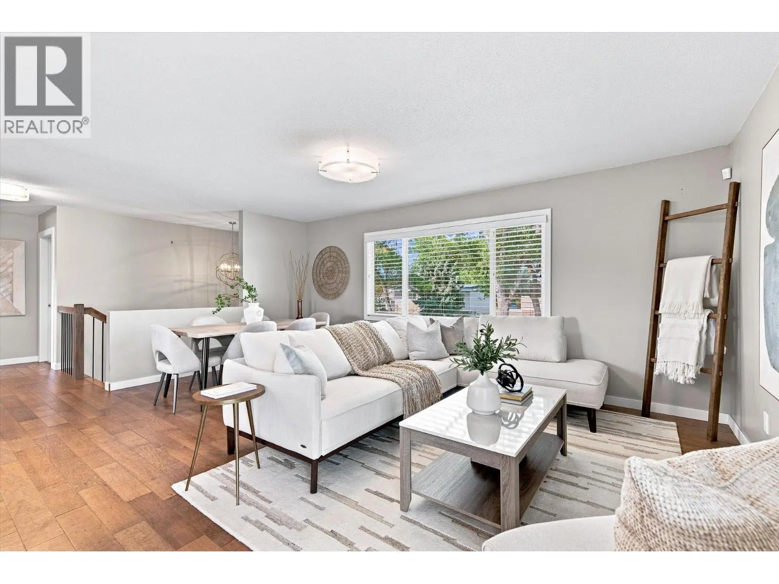 295 Husch Road. Kelowna, British Columbia