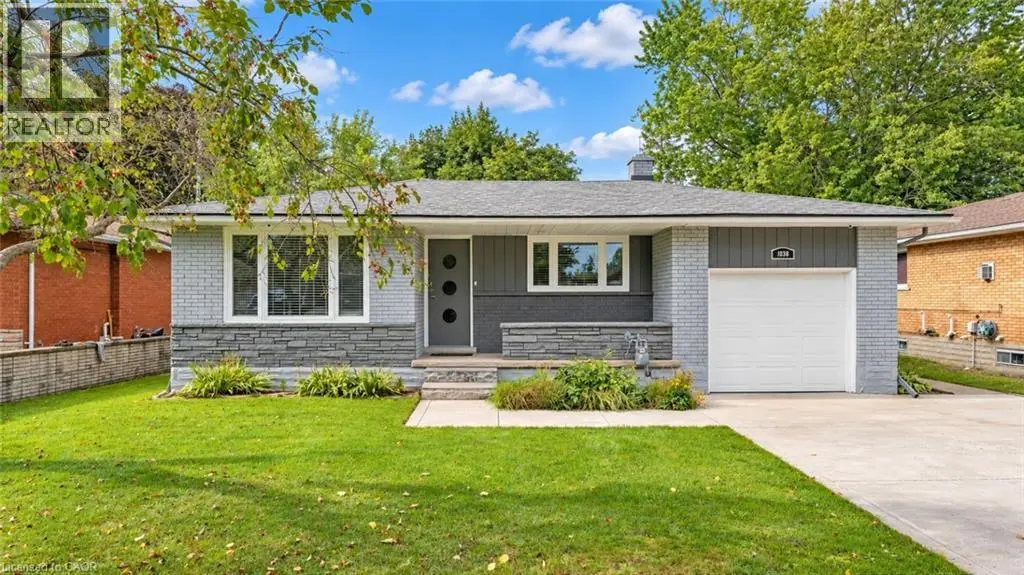 106 Kenneth Avenue, Kitchener
