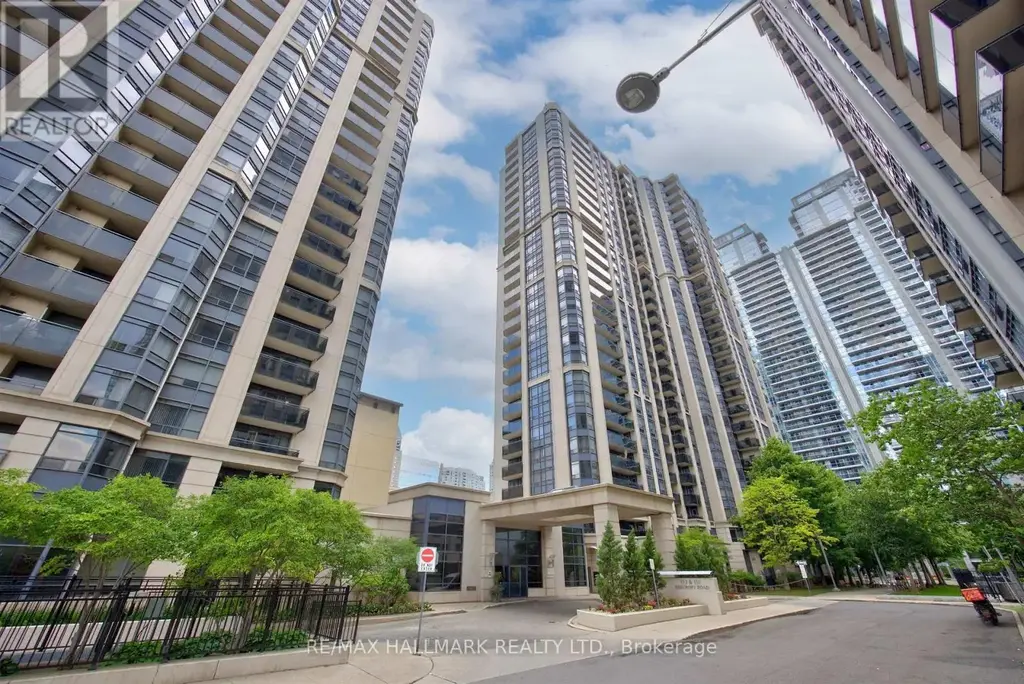 812 - 155 Beecroft Road, Toronto (Lansing-Westgate)