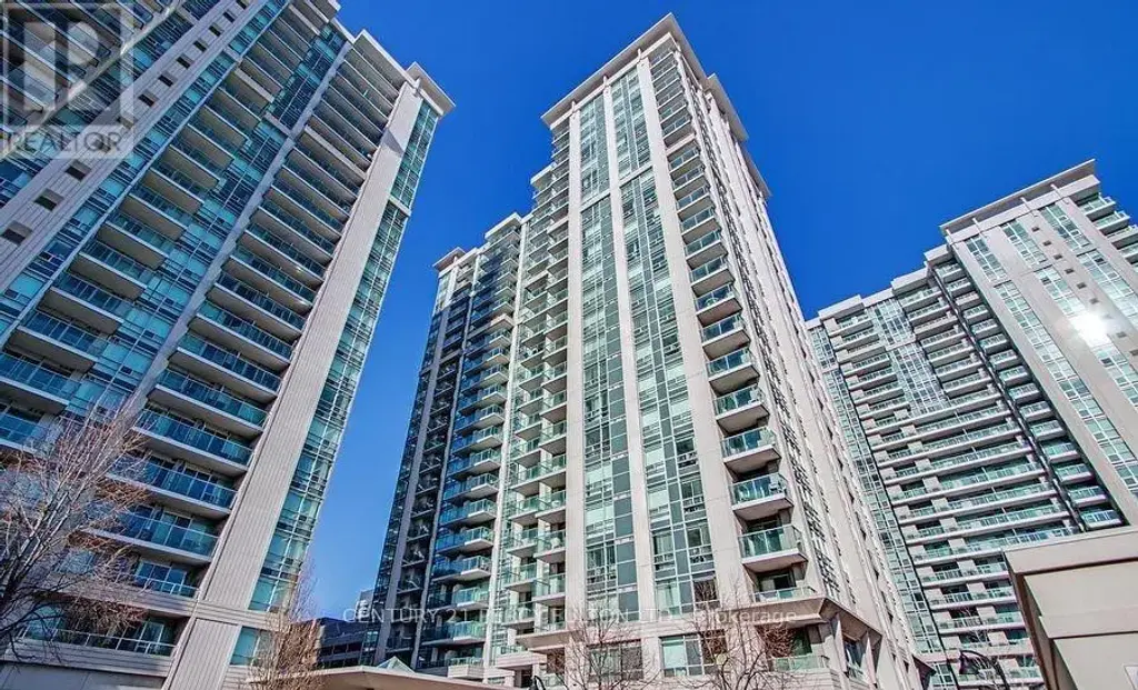 1709 - 35 Bales Avenue, Toronto (Willowdale East)
