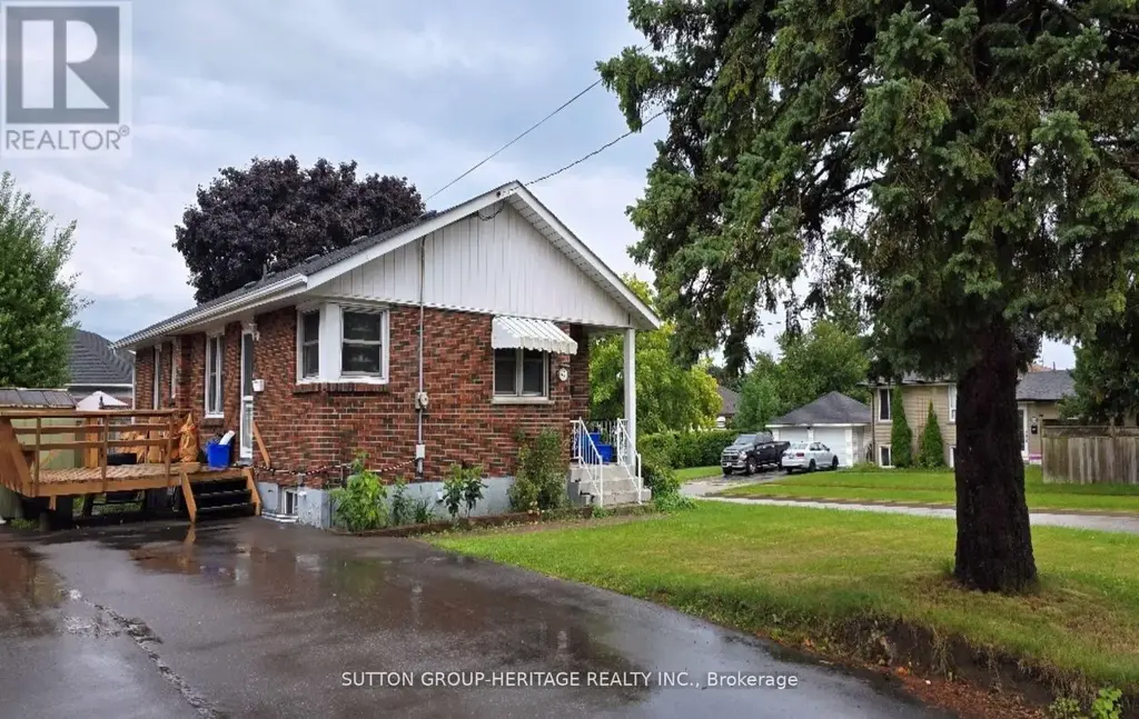 Lower - 49 Grassmere Court, Oshawa (Lakeview)