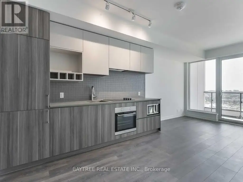 3606 - 5 Buttermill Avenue, Vaughan (Vaughan Corporate Centre)