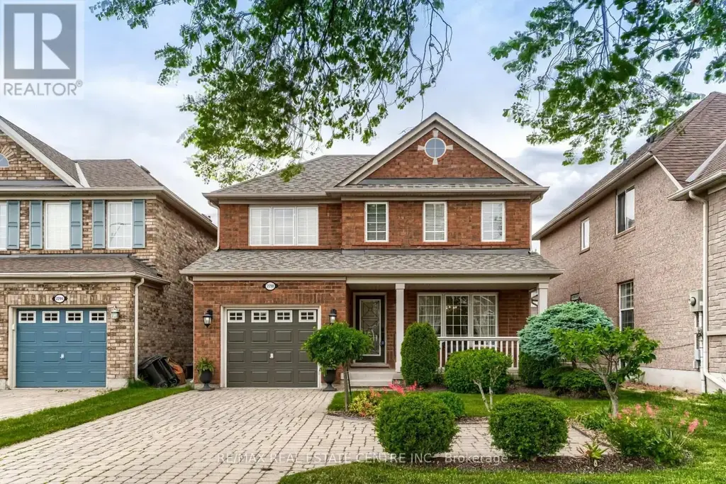 2298 Grand Oak Trail, Oakville (WM Westmount)