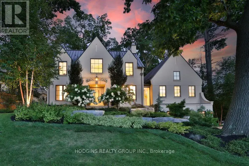 238 Mineola Road W, Mississauga (Mineola)