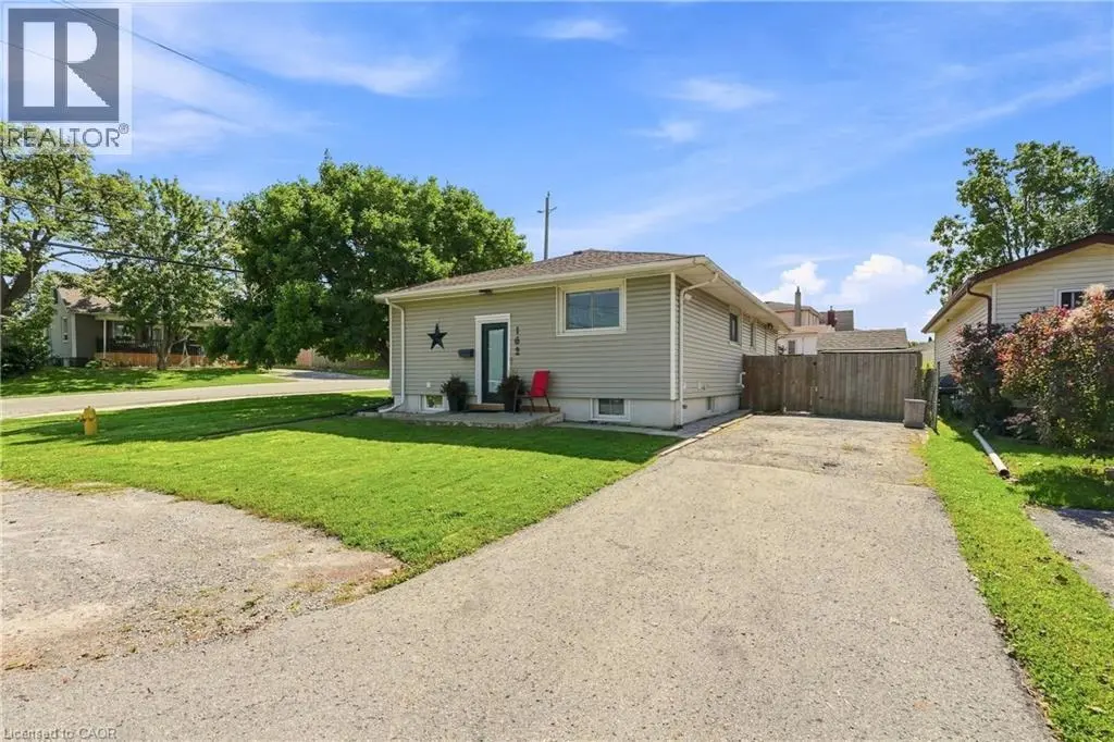 162 Mary Street, Thorold