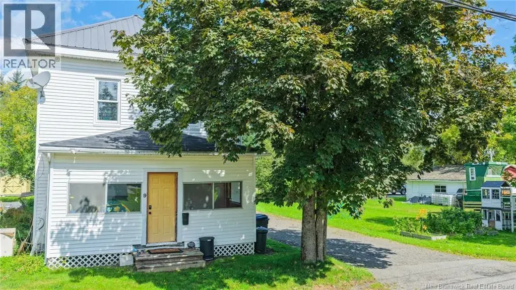 9 Tilley Street, St. Stephen