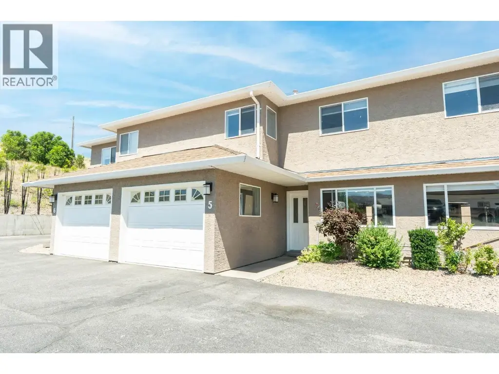 6812 89th Street Unit# 5, Osoyoos
