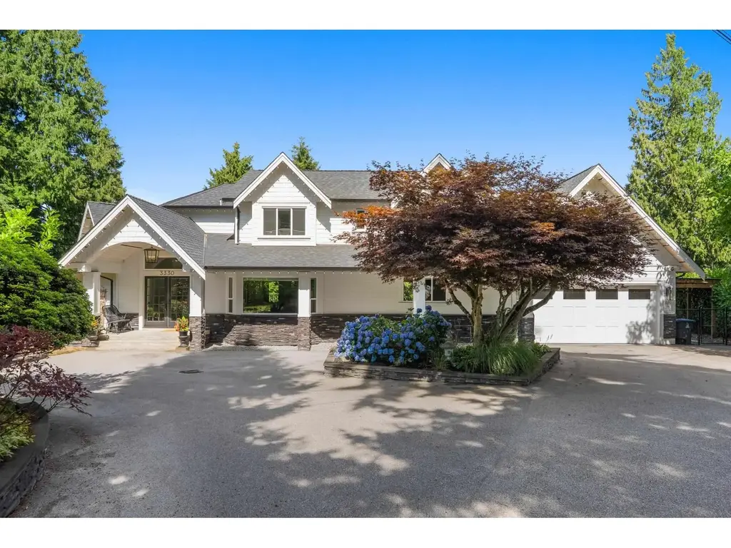 3330 140 Street, Surrey