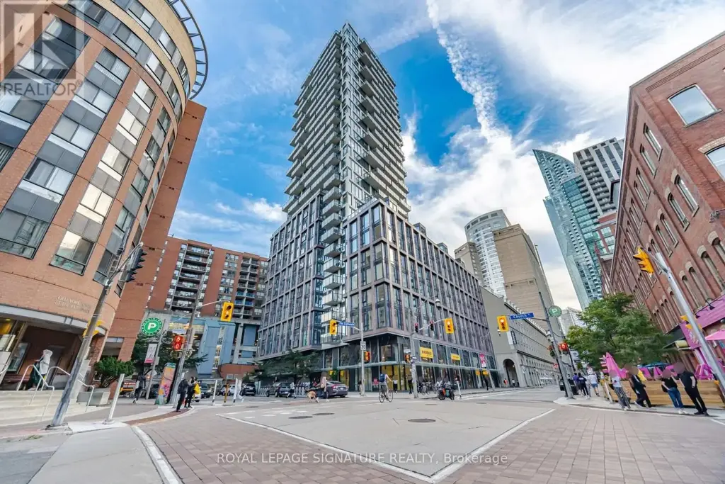 314 - 2a Church Street, Toronto (Waterfront Communities)