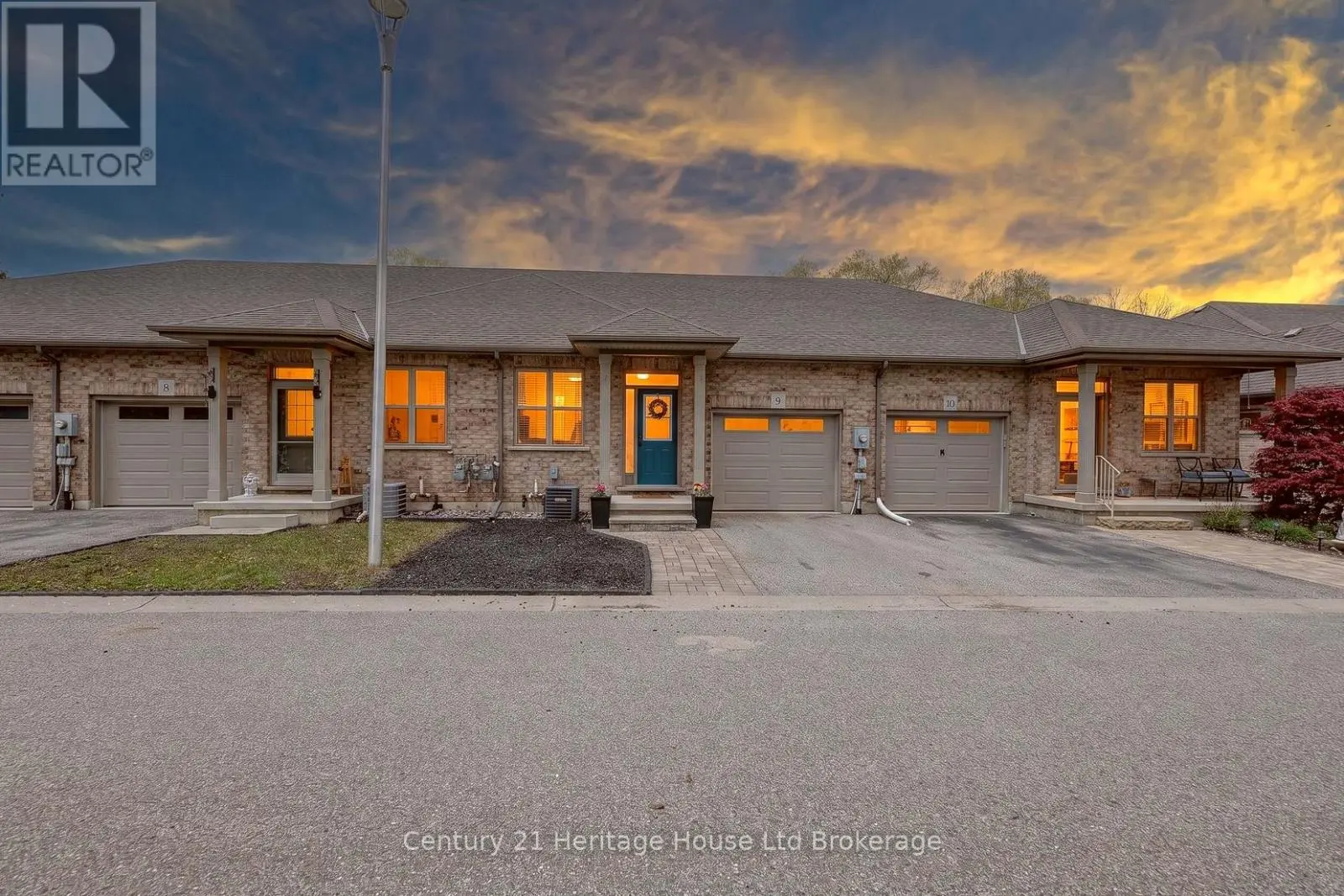 9 - 111 King Street E, Ingersoll (Ingersoll - South)