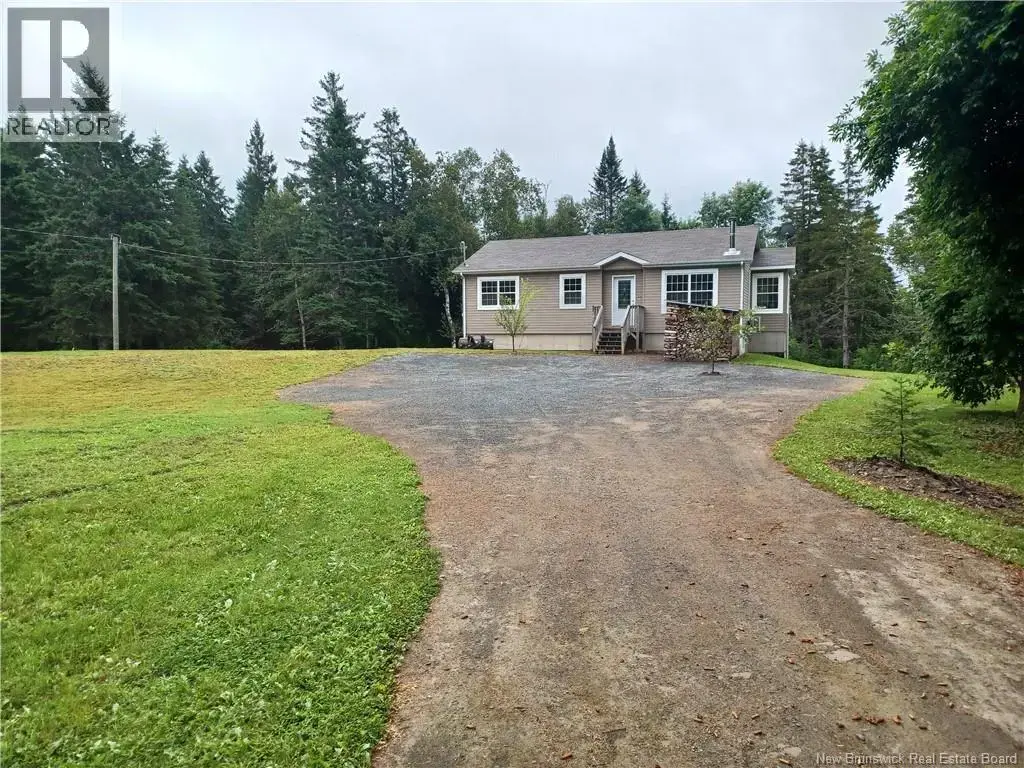 534 North Black River Road, Black River Bridge