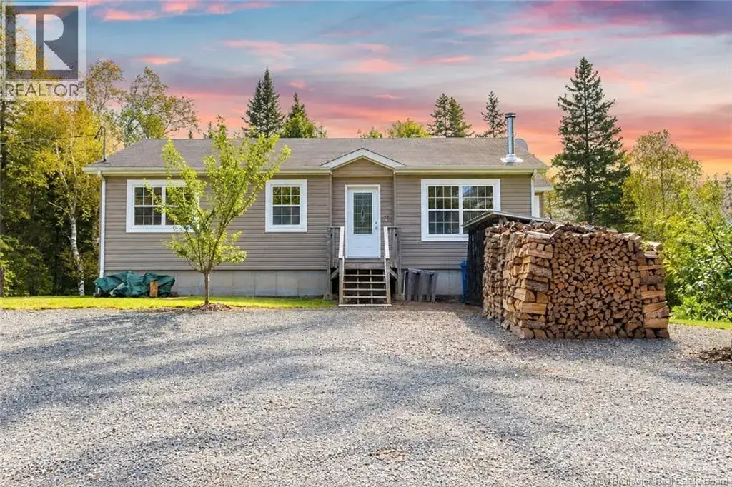 534 North Black River Road, Black River Bridge
