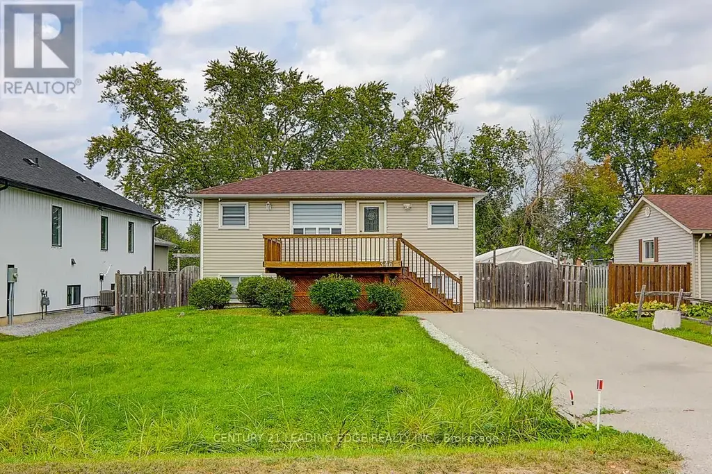 Main Level - 346 Annshiela Drive, Georgina (Keswick South)