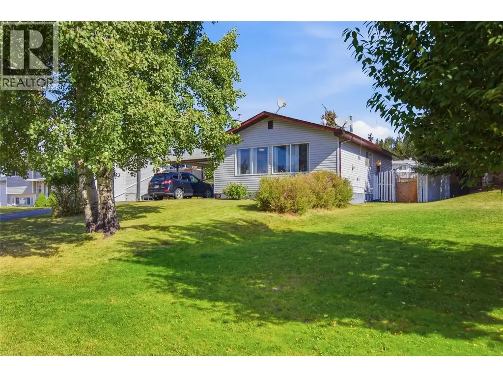 15 Galena Avenue, Logan Lake