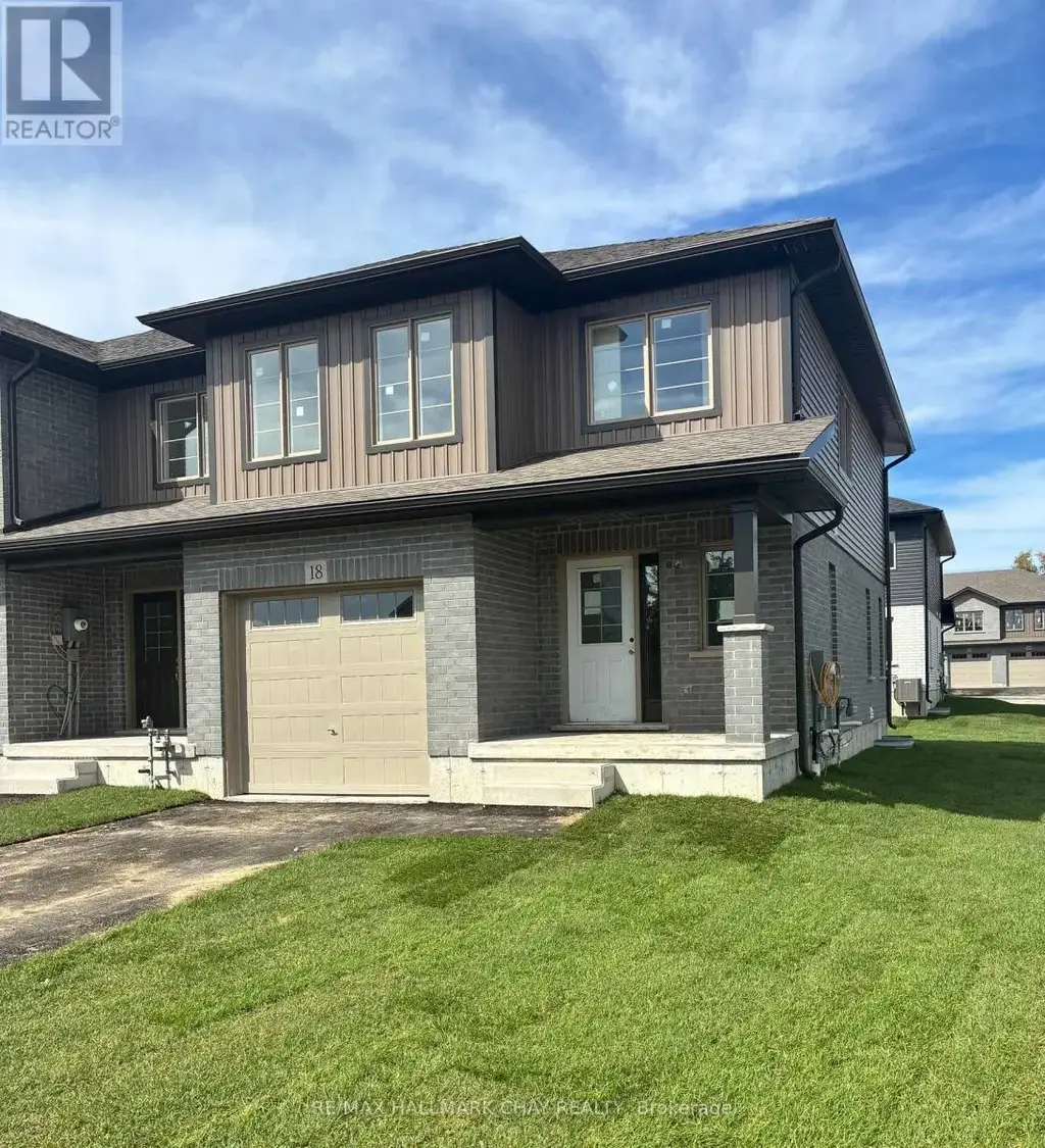 18 Beverly Street, Springwater (Elmvale)
