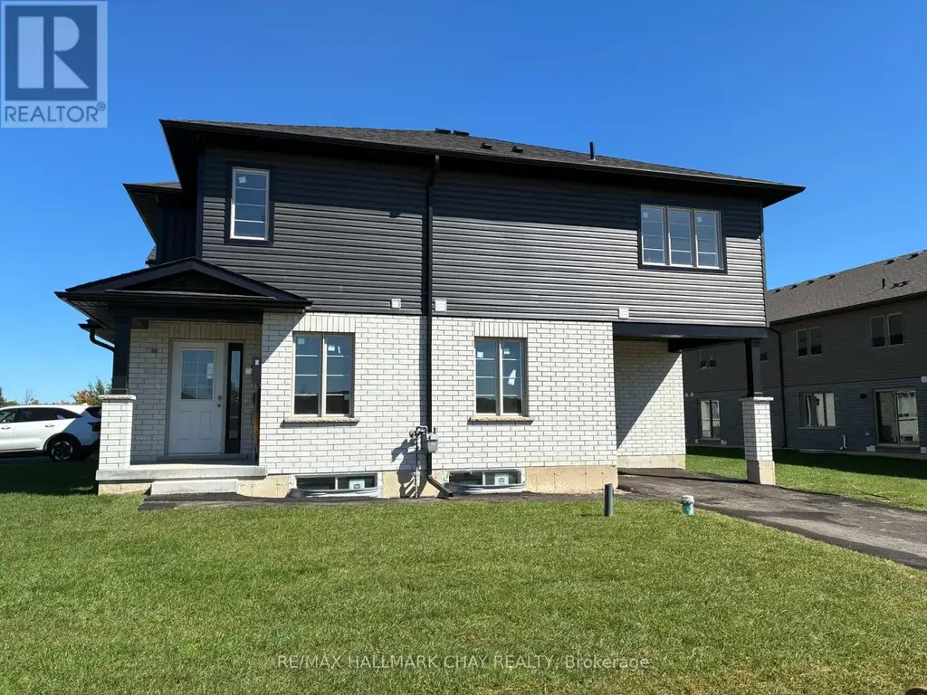 23 Strath Crescent, Springwater (Elmvale)