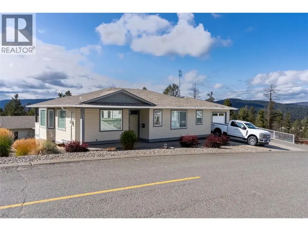 256 Calcite Drive, Logan Lake