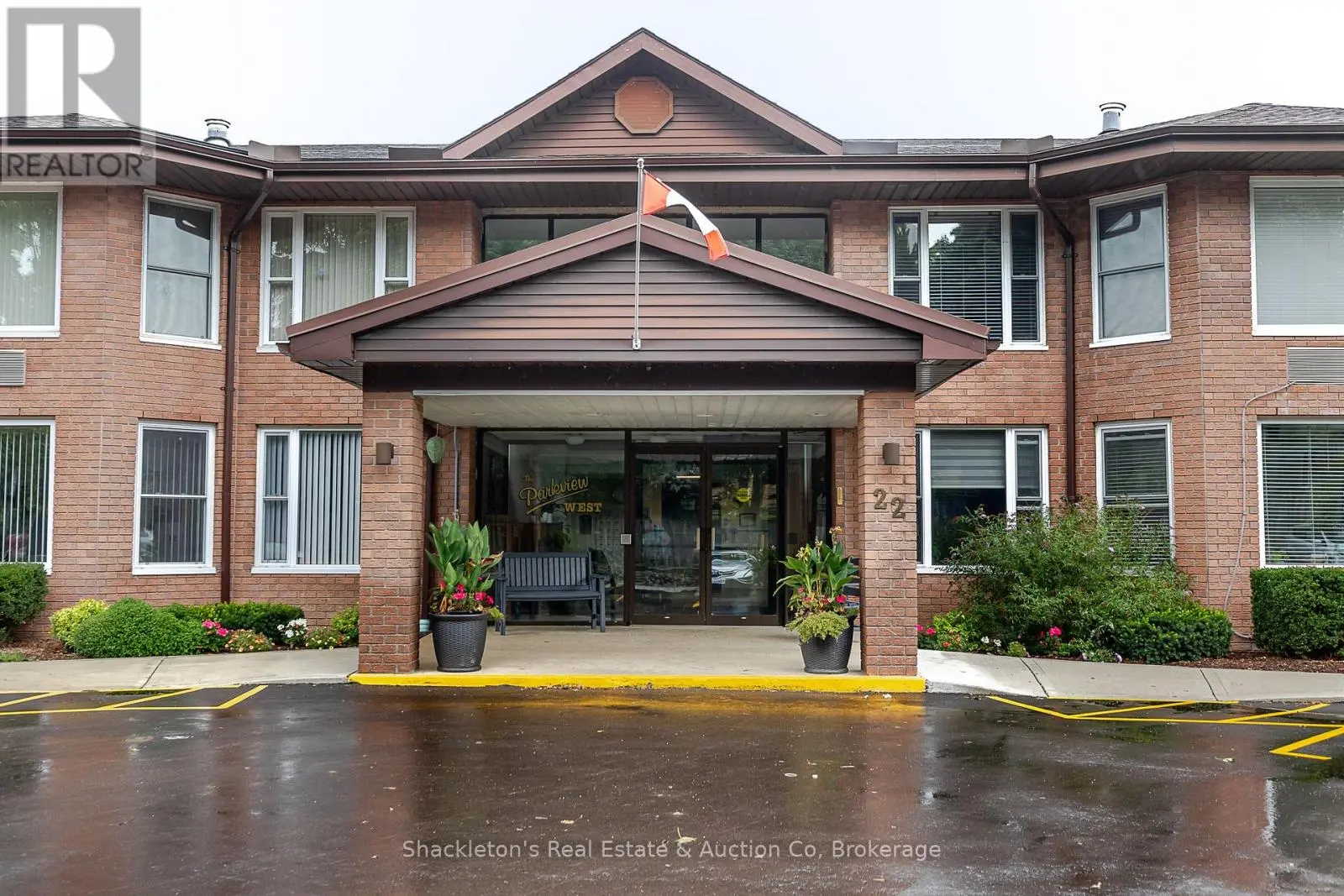 108 - 22 St. Andrew Street N, St. Marys