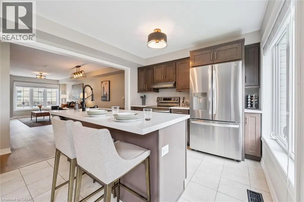 395 Linden Drive Unit# 2, Cambridge