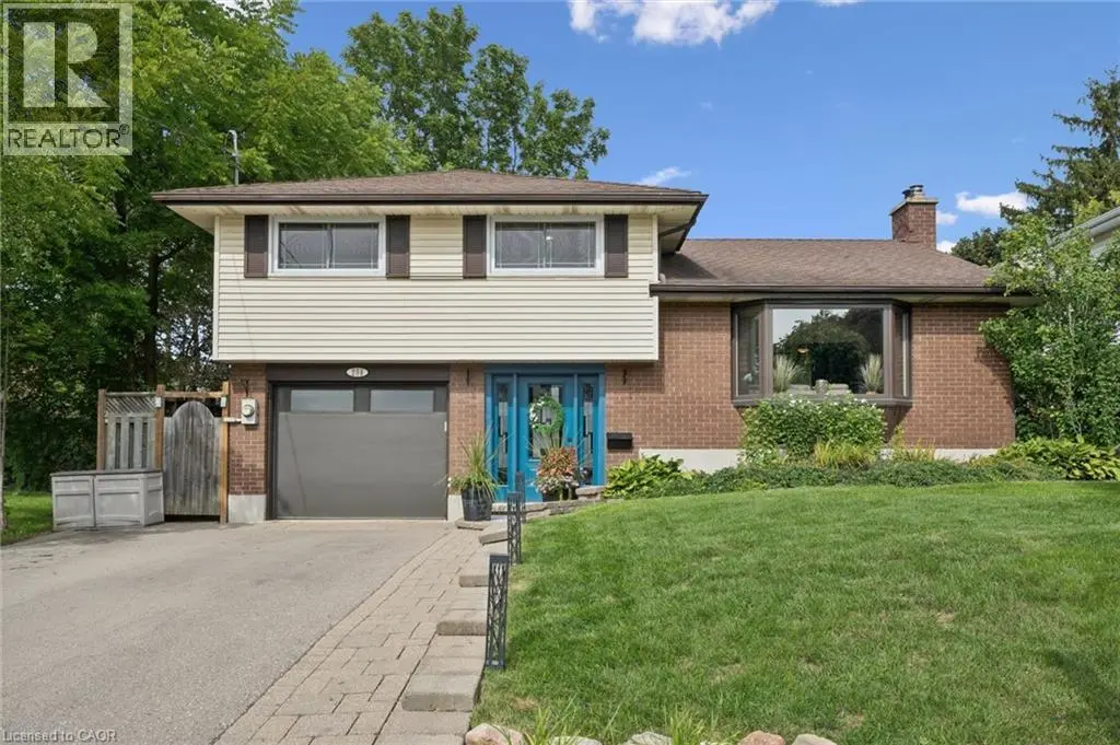 254 Quickfall Drive, Waterloo