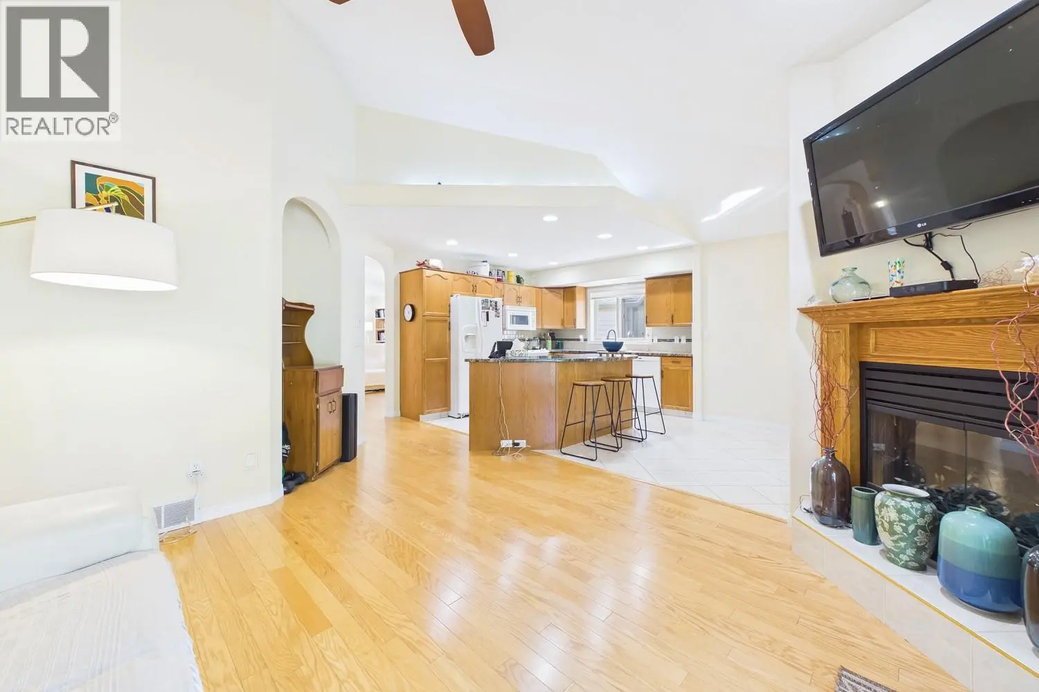 550 Yates Road Unit# 348. Kelowna, British Columbia