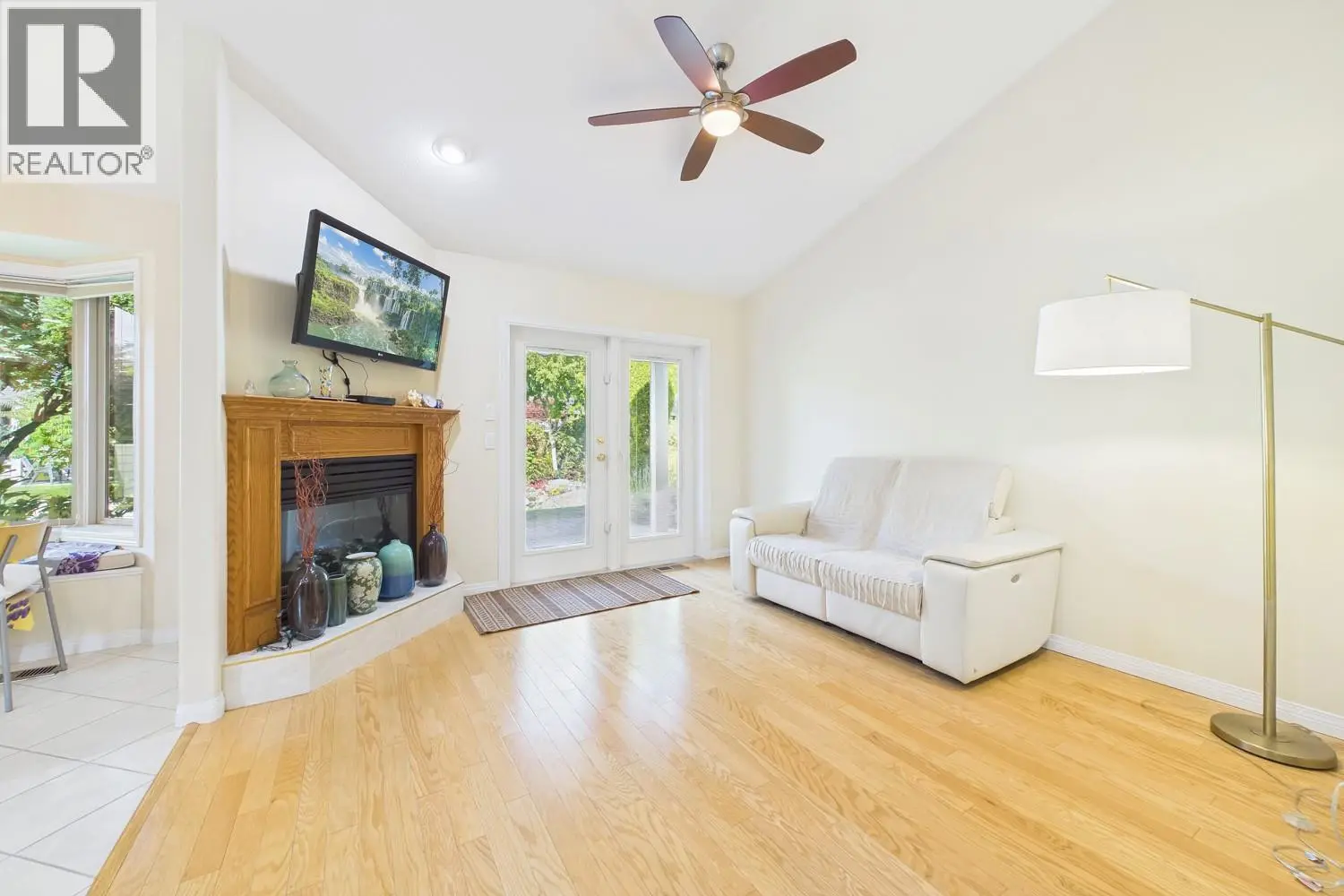 550 Yates Road Unit# 348. Kelowna, British Columbia
