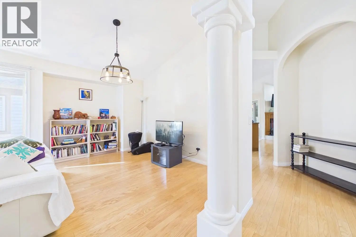 550 Yates Road Unit# 348. Kelowna, British Columbia