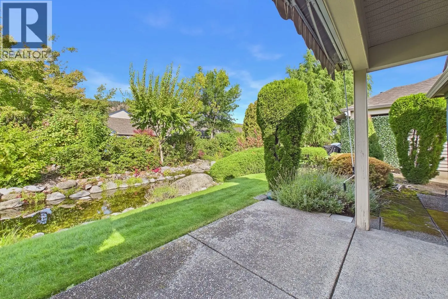 550 Yates Road Unit# 348. Kelowna, British Columbia