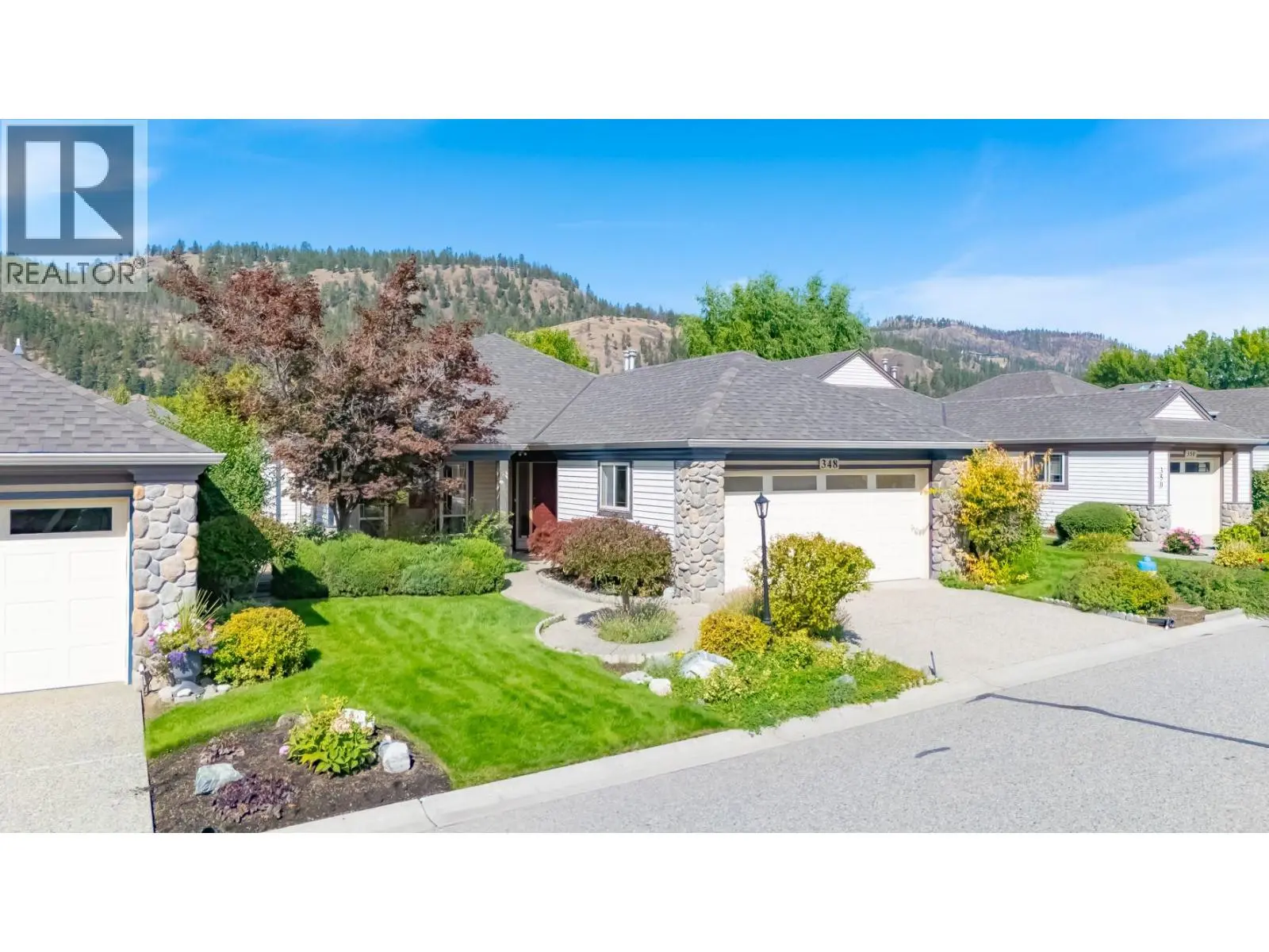 550 Yates Road Unit# 348. Kelowna, British Columbia