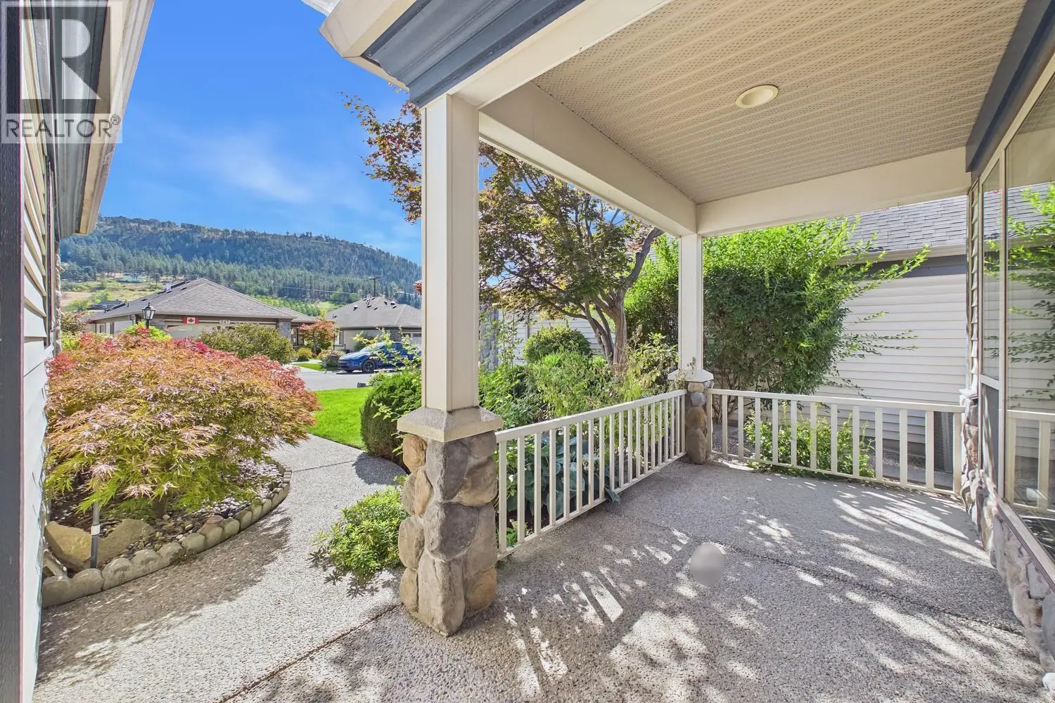 550 Yates Road Unit# 348. Kelowna, British Columbia