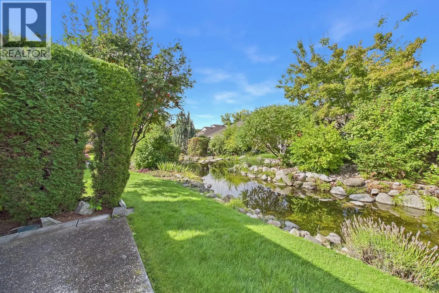 550 Yates Road Unit# 348. Kelowna, British Columbia