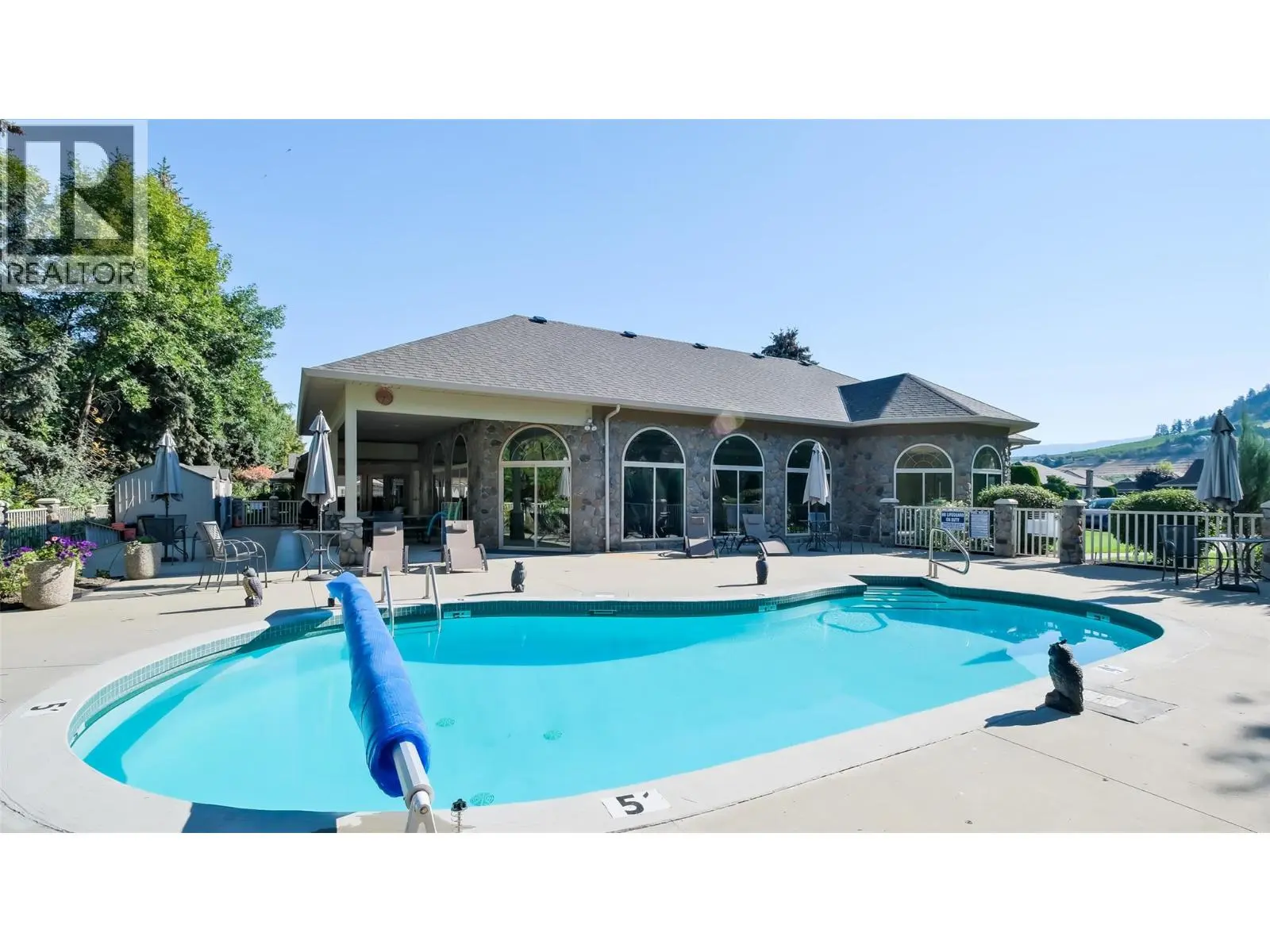 550 Yates Road Unit# 348. Kelowna, British Columbia