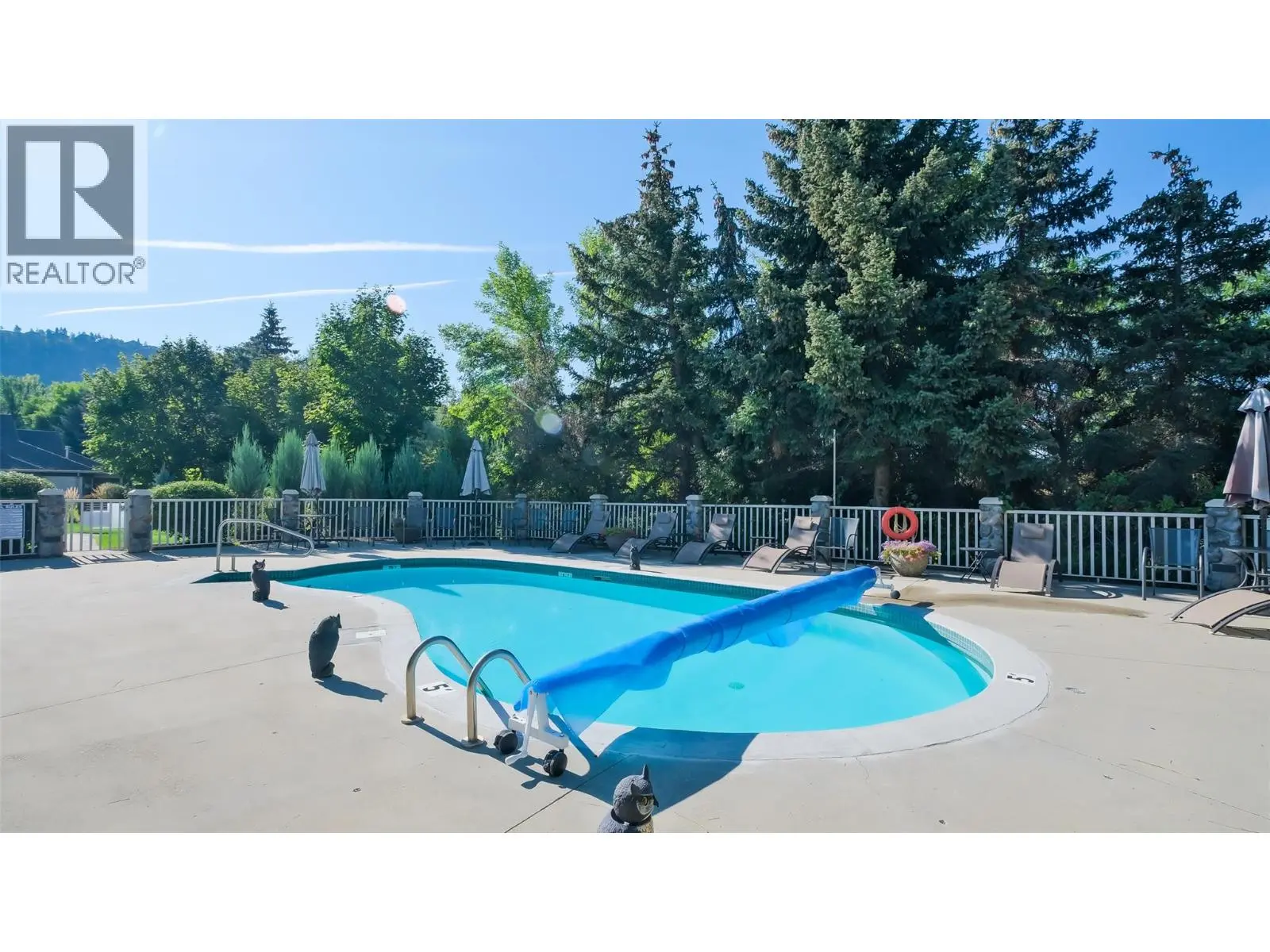 550 Yates Road Unit# 348. Kelowna, British Columbia