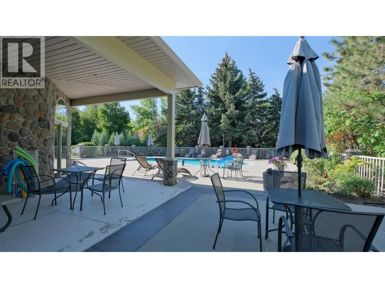 550 Yates Road Unit# 348. Kelowna, British Columbia