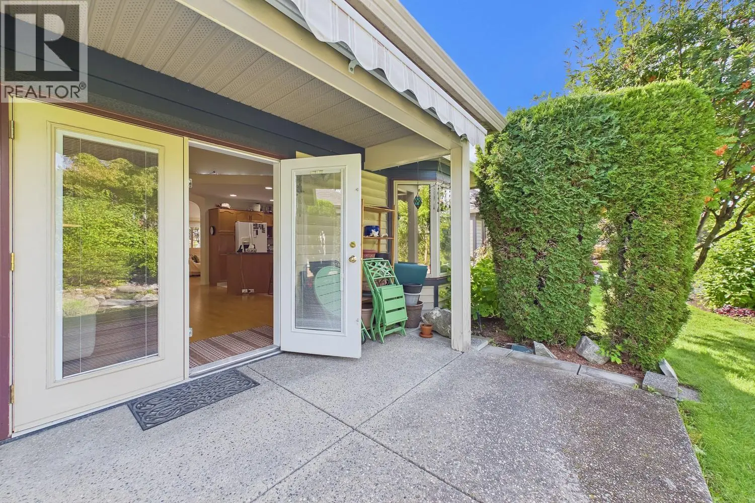 550 Yates Road Unit# 348. Kelowna, British Columbia