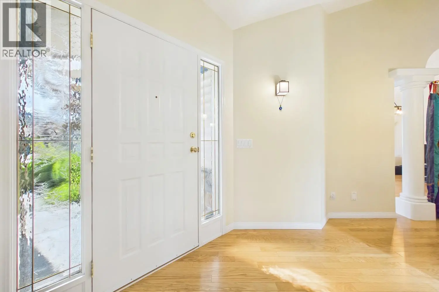 550 Yates Road Unit# 348. Kelowna, British Columbia