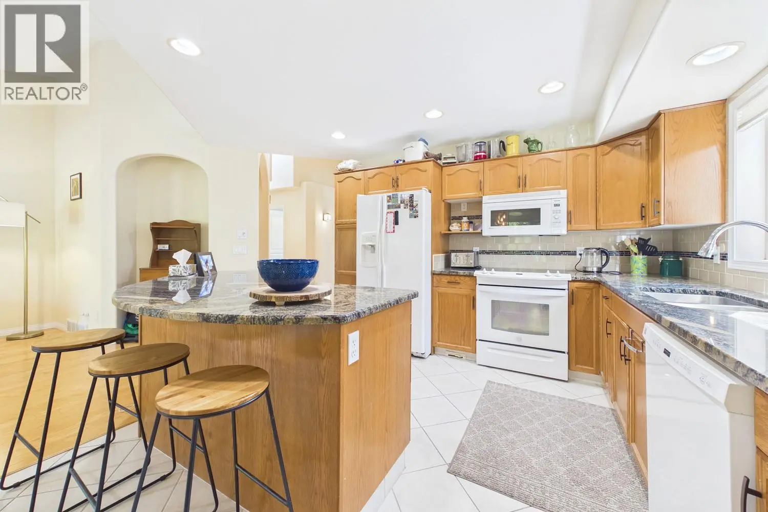 550 Yates Road Unit# 348. Kelowna, British Columbia