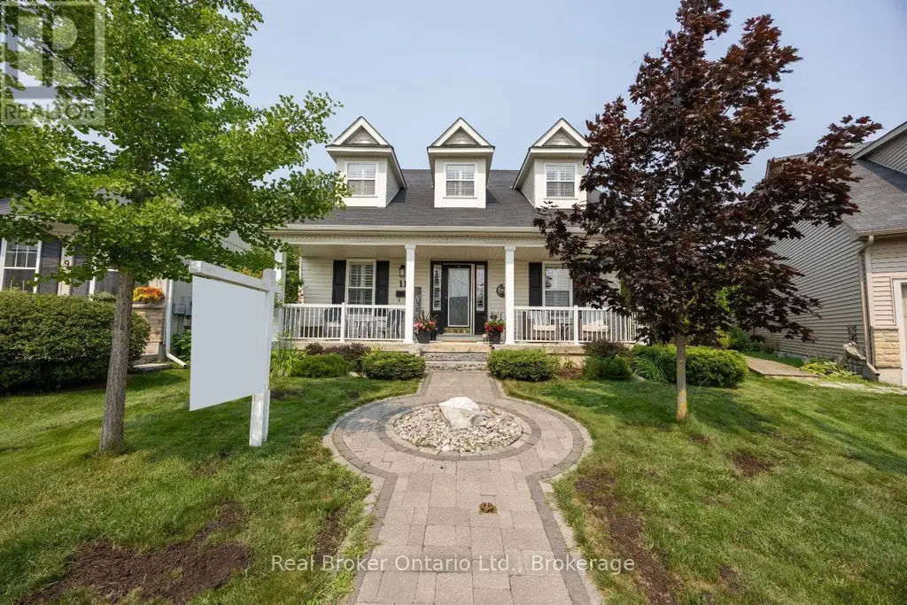 11 Greenaway Circle, Port Hope