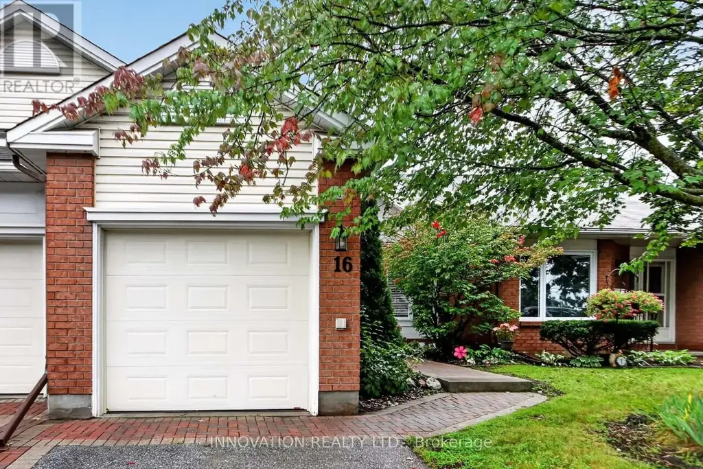 16 Heather Glen Court, Ottawa