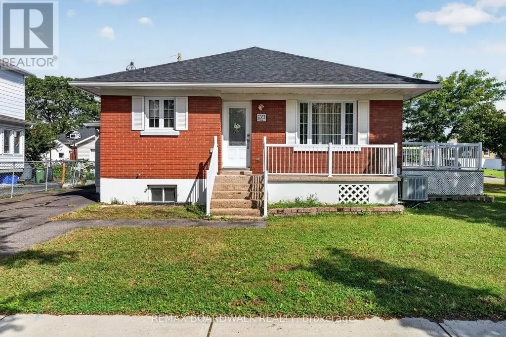 583 Donald Street, Ottawa