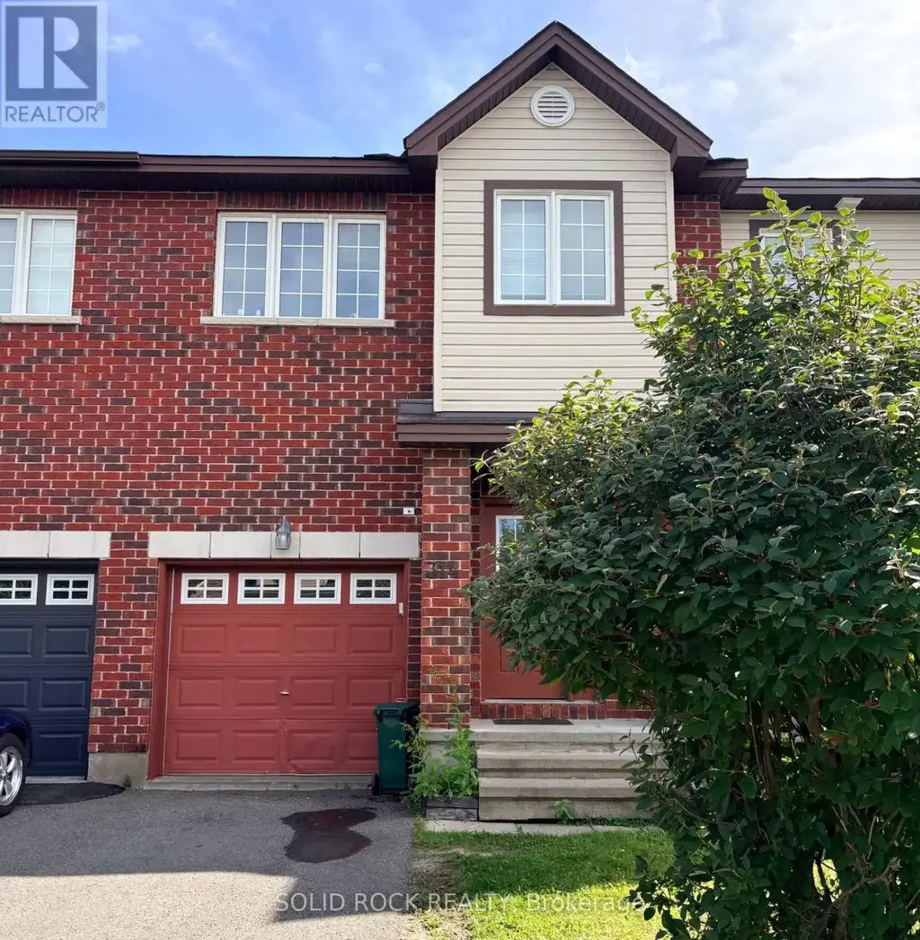 314 Amici Terrace, Ottawa