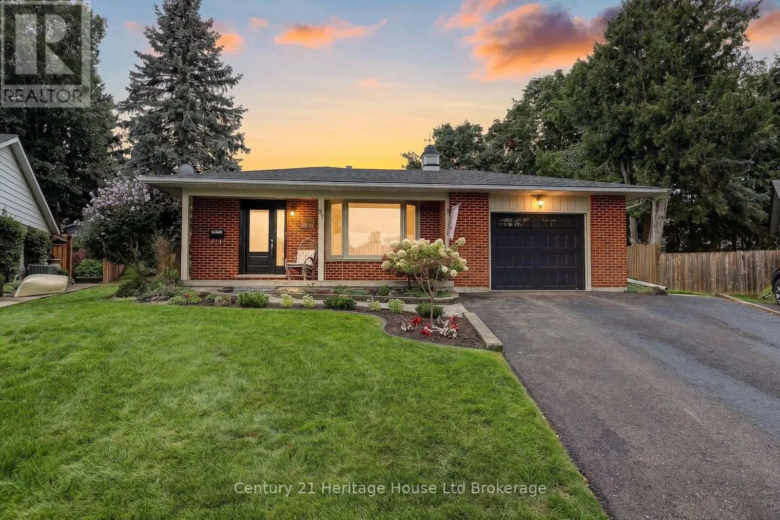27 Silcox Place, Woodstock (Woodstock - North)