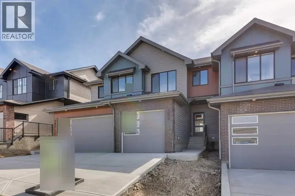 382 Heritage Boulevard, Cochrane