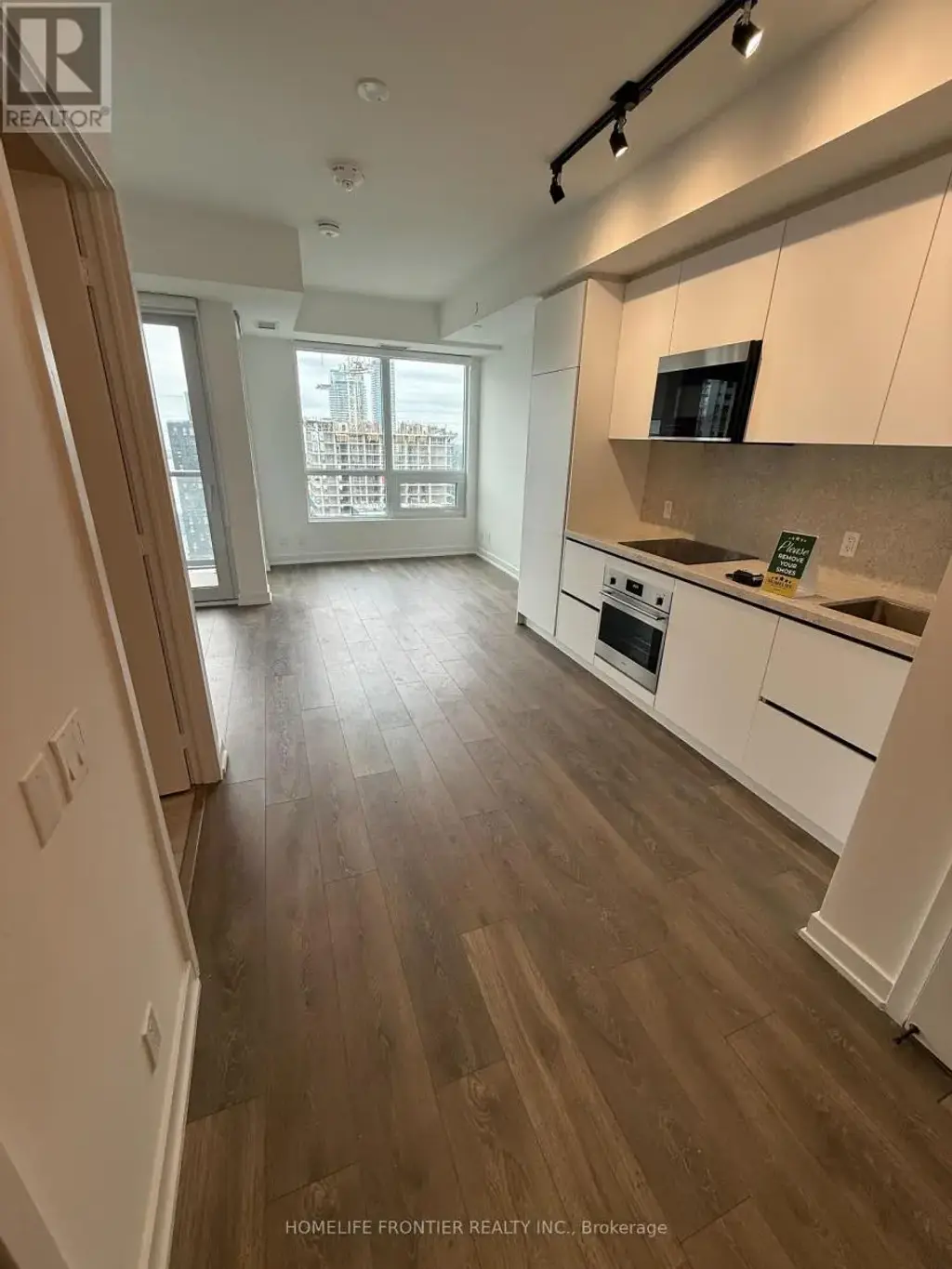 4709 - 108 Peter Street, Toronto (Waterfront Communities)