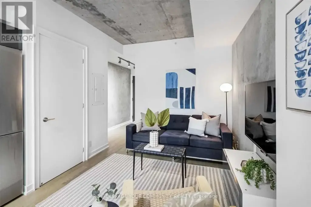 403 - 11 Charlotte Street, Toronto (Waterfront Communities)